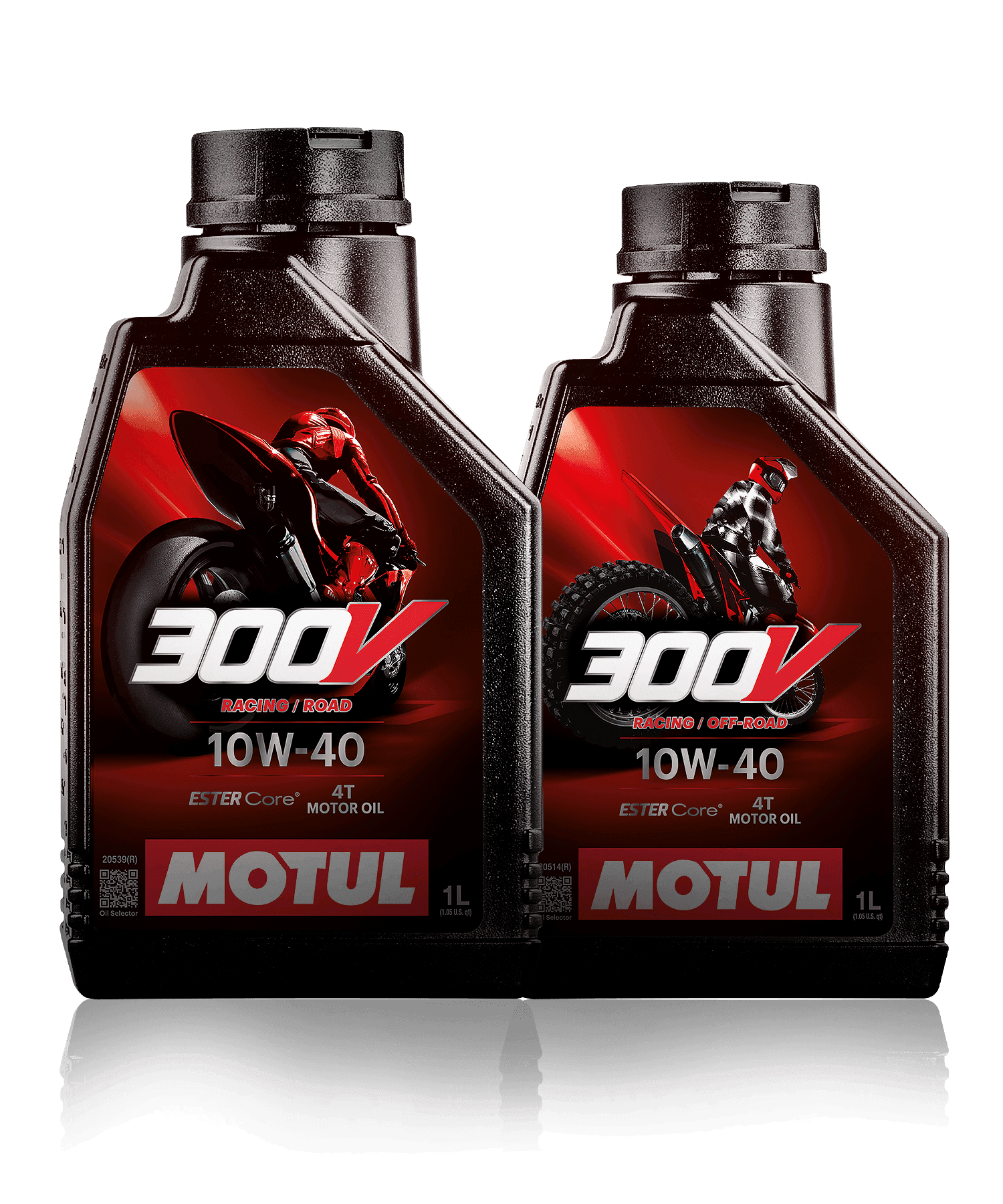 MOTUL