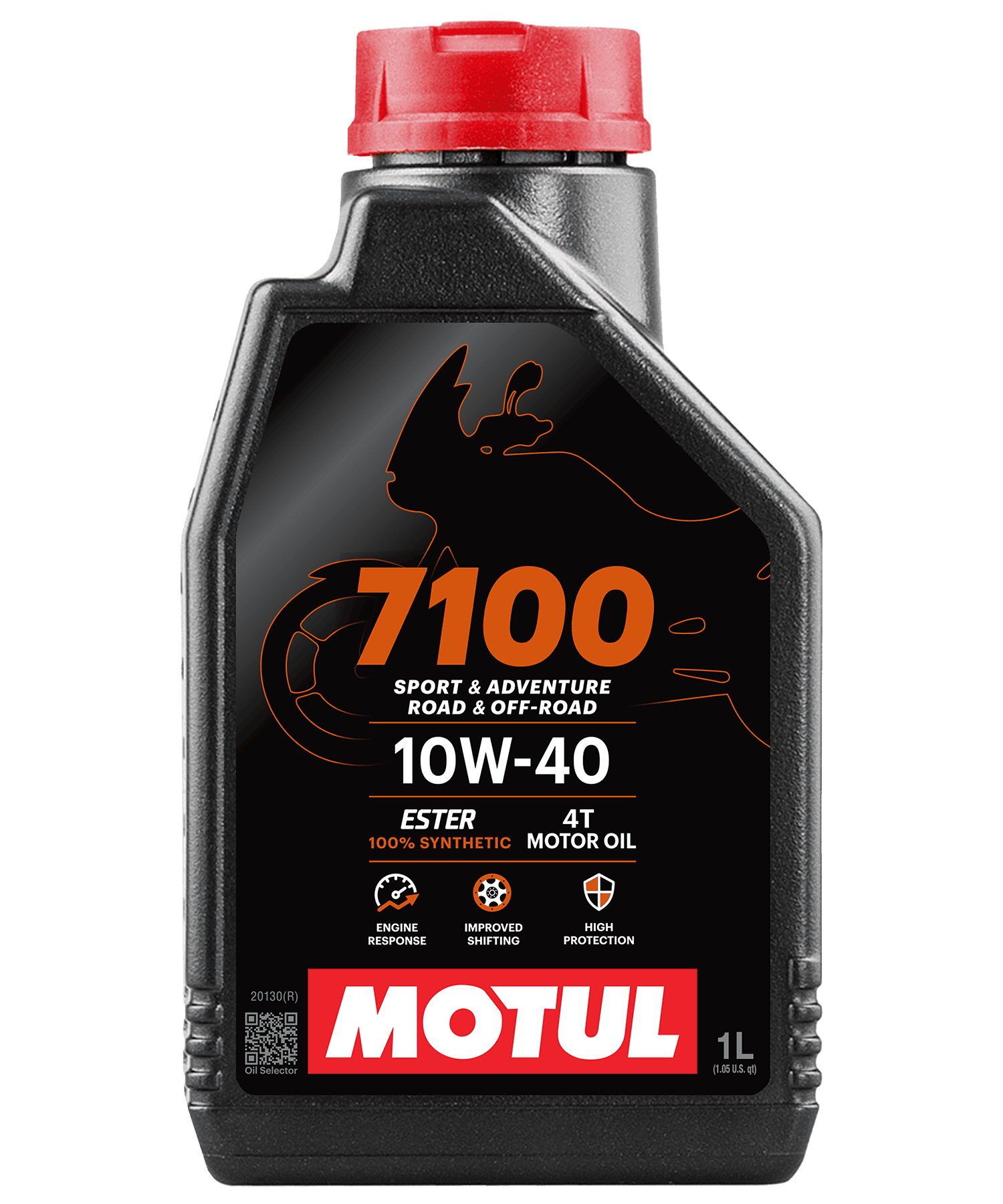 MOTUL