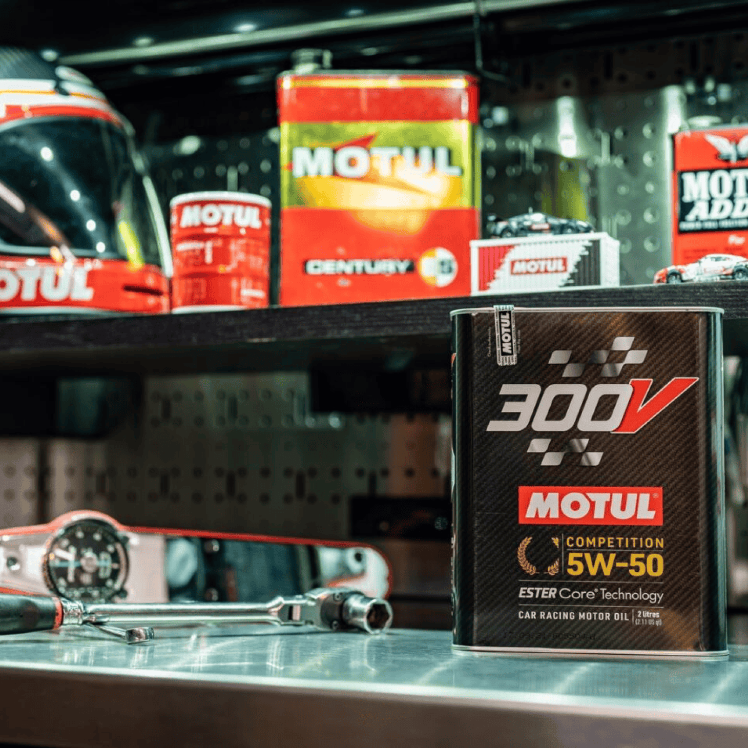 MOTUL 300V POWER RACING 5W30 100% SYNTHETIC MOTOR SPORT LINE High  Performance Engine Oil Price in India - Buy MOTUL 300V POWER RACING 5W30  100% SYNTHETIC MOTOR SPORT LINE High Performance Engine